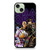JoJos Bizarre Adventure Jotaro Kujo Star Platinum iPhone 15 Plus Case