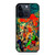 JoJos Bizarre Adventure Series iPhone 15 Pro Case