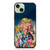 JoJos Bizarre Adventure Steel Ball Run 01 iPhone 15 Plus Case