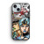 JoJos Bizarre Adventure Steel Ball Run 02 iPhone 15 Case