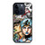 JoJos Bizarre Adventure Steel Ball Run 02 iPhone 15 Pro Case
