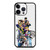 JoJos Bizarre Adventure The Joestar Bloodline iPhone 15 Pro Max Case