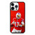 Josh Allen Buffalo Bills iPhone 15 Pro Max Case