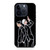Jujusu Kaisen Geto Gojo iPhone 15 Pro Case