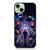 Jujutsu Kaisen Characters iPhone 15 Plus Case
