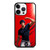Jujutsu Kaisen Toji The Zenin Outcast iPhone 15 Pro Max Case