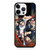 Jujutsu Kaisen Yuji Vs Yuta iPhone 15 Pro Max Case