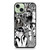 Junji Ito Colection 02 iPhone 15 Plus Case