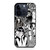 Junji Ito Colection 02 iPhone 15 Pro Case