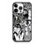 Junji Ito Colection 02 iPhone 15 Pro Max Case
