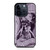 Junji Ito Tomie iPhone 15 Pro Case