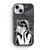 Junji Ito Tomoe iPhone 15 Case