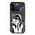 Junji Ito Tomoe iPhone 15 Pro Case
