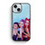 K Pop Demon Hunters Rumi Mira Zoey iPhone 15 Case