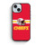 Kansas City Chiefs Midwest Might iPhone 15 Case