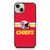 Kansas City Chiefs Midwest Might iPhone 15 Plus Case