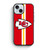 Kansas City Chiefs Red Kingdom iPhone 15 Case