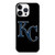 Kansas City Royals 04 iPhone 15 Pro Max Case
