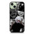 Ken Kaneki Tokyo Ghoul Series iPhone 15 Plus Case