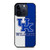 Kentucky Wildcats Lexington Legends iPhone 15 Pro Case