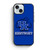 Kentucky Wildcats Territory iPhone 15 Case