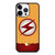 Kid Flash TV Series iPhone 15 Pro Max Case