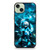 Killua Zoldyck Hunter x Hunter iPhone 15 Plus Case