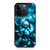 Killua Zoldyck Hunter x Hunter iPhone 15 Pro Case