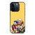 Kingdom Hearts Game iPhone 15 Pro Case