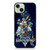 Kingdom Hearts II iPhone 15 Plus Case