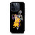 Kobe Bryant Celebration iPhone 15 Pro Case