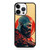 Kratos God of War iPhone 15 Pro Max Case
