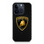 Lamborghini Cool iPhone 15 Pro Case