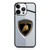 Lamborghini Elegant iPhone 15 Pro Max Case