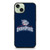 Lehigh Valley IronPigs 01 iPhone 15 Plus Case