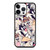 Looney Tunes Bugs abd The Gang iPhone 15 Pro Max Case