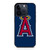 Los Angeles Angels 06 iPhone 15 Pro Case