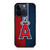Los Angeles Angels 07 iPhone 15 Pro Case