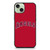 Los Angeles Angels 04 iPhone 15 Plus Case