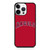 Los Angeles Angels 04 iPhone 15 Pro Max Case