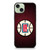 Los Angeles Clippers 04 iPhone 15 Plus Case