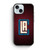 Los Angeles Clippers 05 iPhone 15 Case