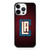 Los Angeles Clippers 05 iPhone 15 Pro Max Case