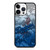 Los Angeles Dodgers Camo iPhone 15 Pro Max Case