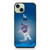 Los Angeles Dodgers Mookie Betts iPhone 15 Plus Case