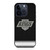 Los Angeles Kings 01 iPhone 15 Pro Case