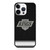 Los Angeles Kings 01 iPhone 15 Pro Max Case