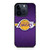 Los Angeles Lakers 05 iPhone 15 Pro Case
