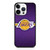 Los Angeles Lakers 05 iPhone 15 Pro Max Case