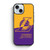 Los Angeles Lakers The Champions iPhone 15 Case